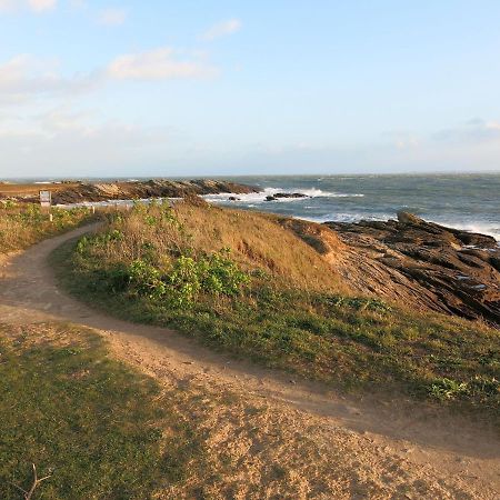 Studio Ty Avel-1 By Interhome Quiberon Kültér fotó