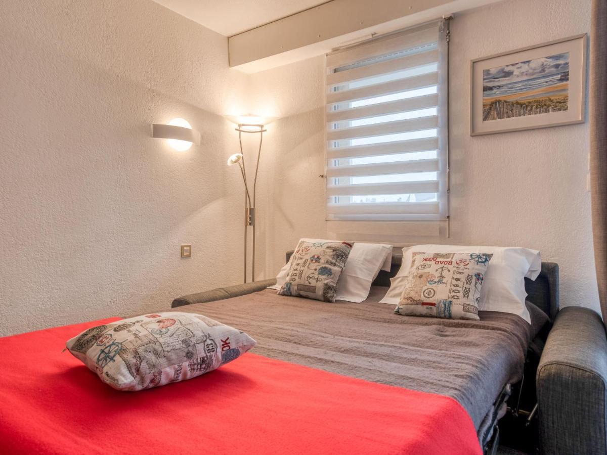 Studio Ty Avel-1 By Interhome Quiberon Kültér fotó