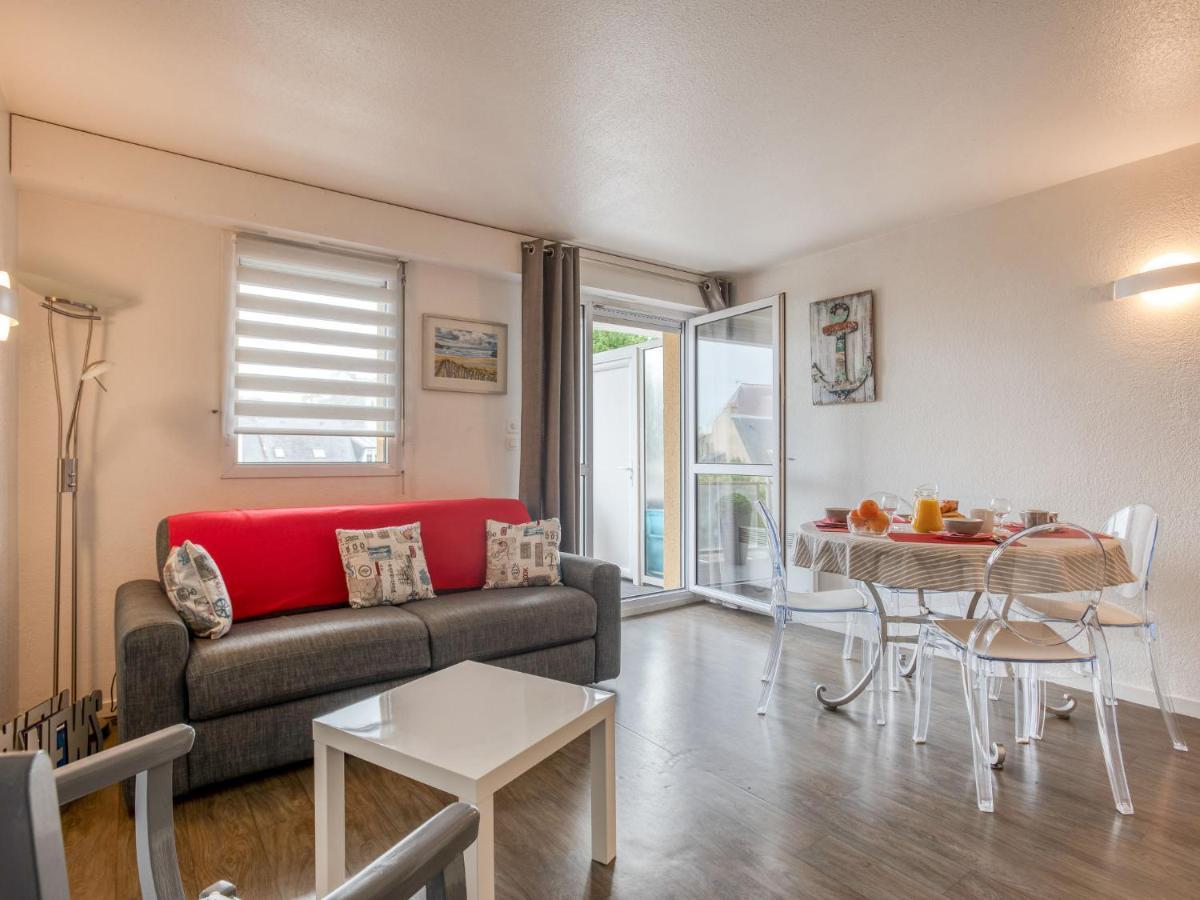 Studio Ty Avel-1 By Interhome Quiberon Kültér fotó