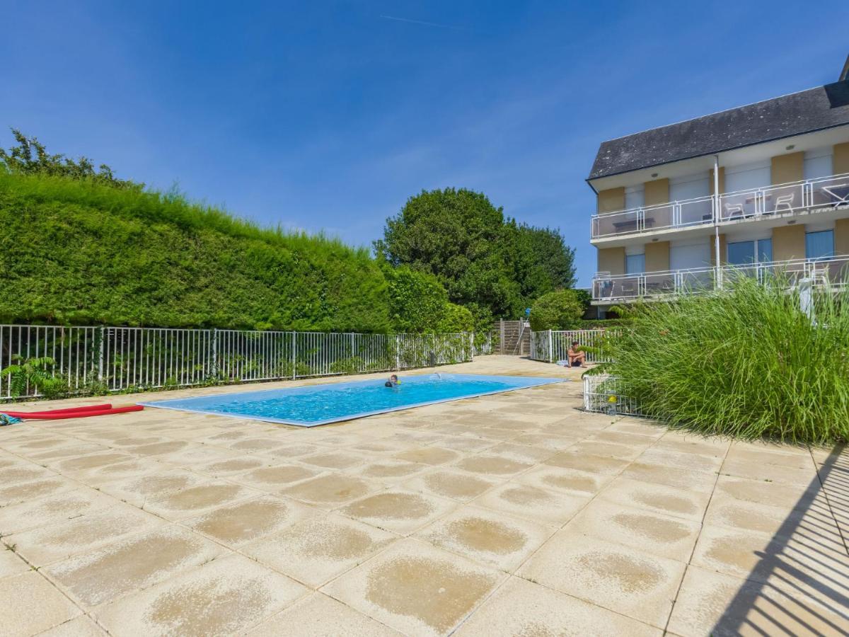 Studio Ty Avel-1 By Interhome Quiberon Kültér fotó