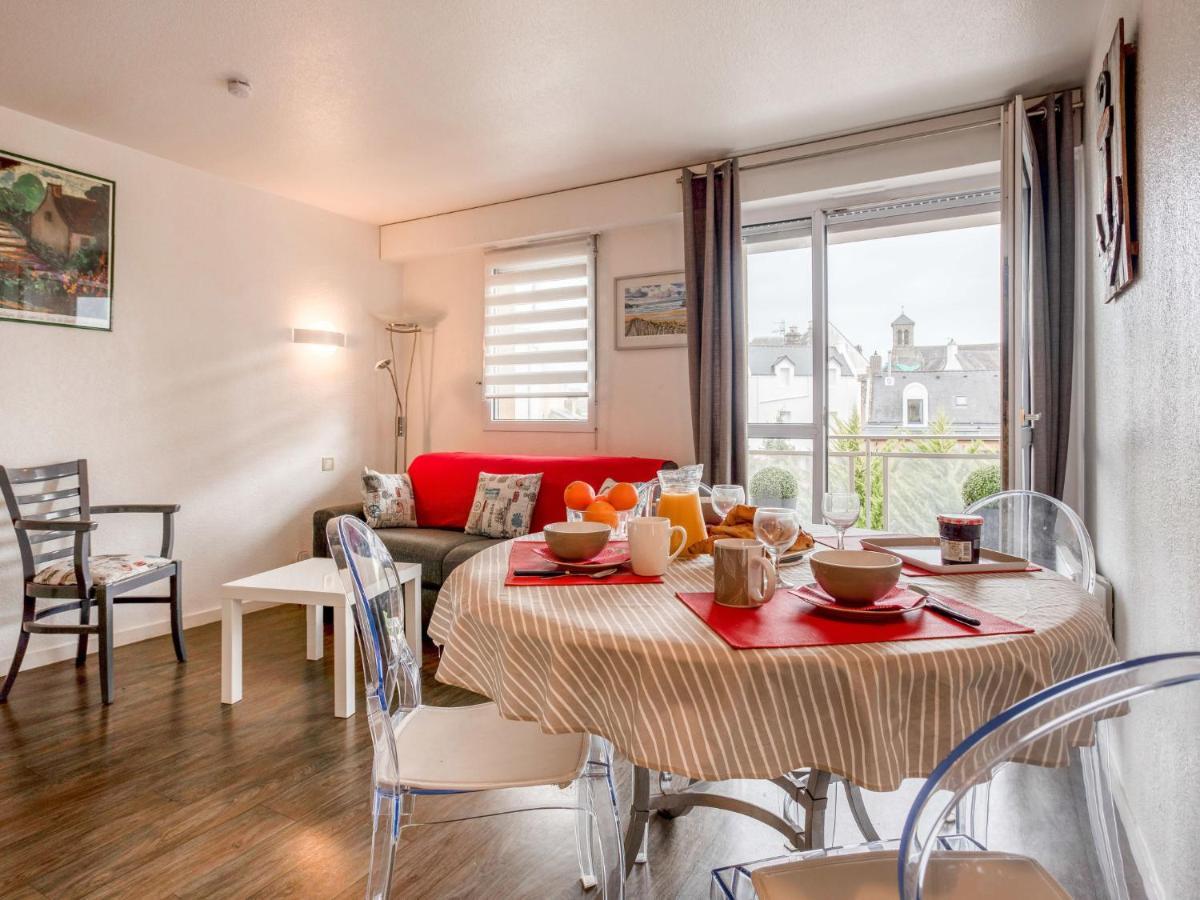 Studio Ty Avel-1 By Interhome Quiberon Kültér fotó