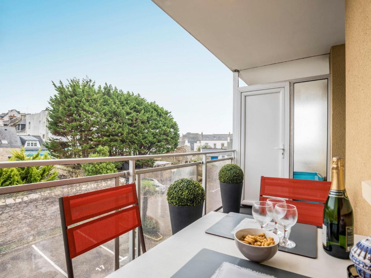 Studio Ty Avel-1 By Interhome Quiberon Kültér fotó