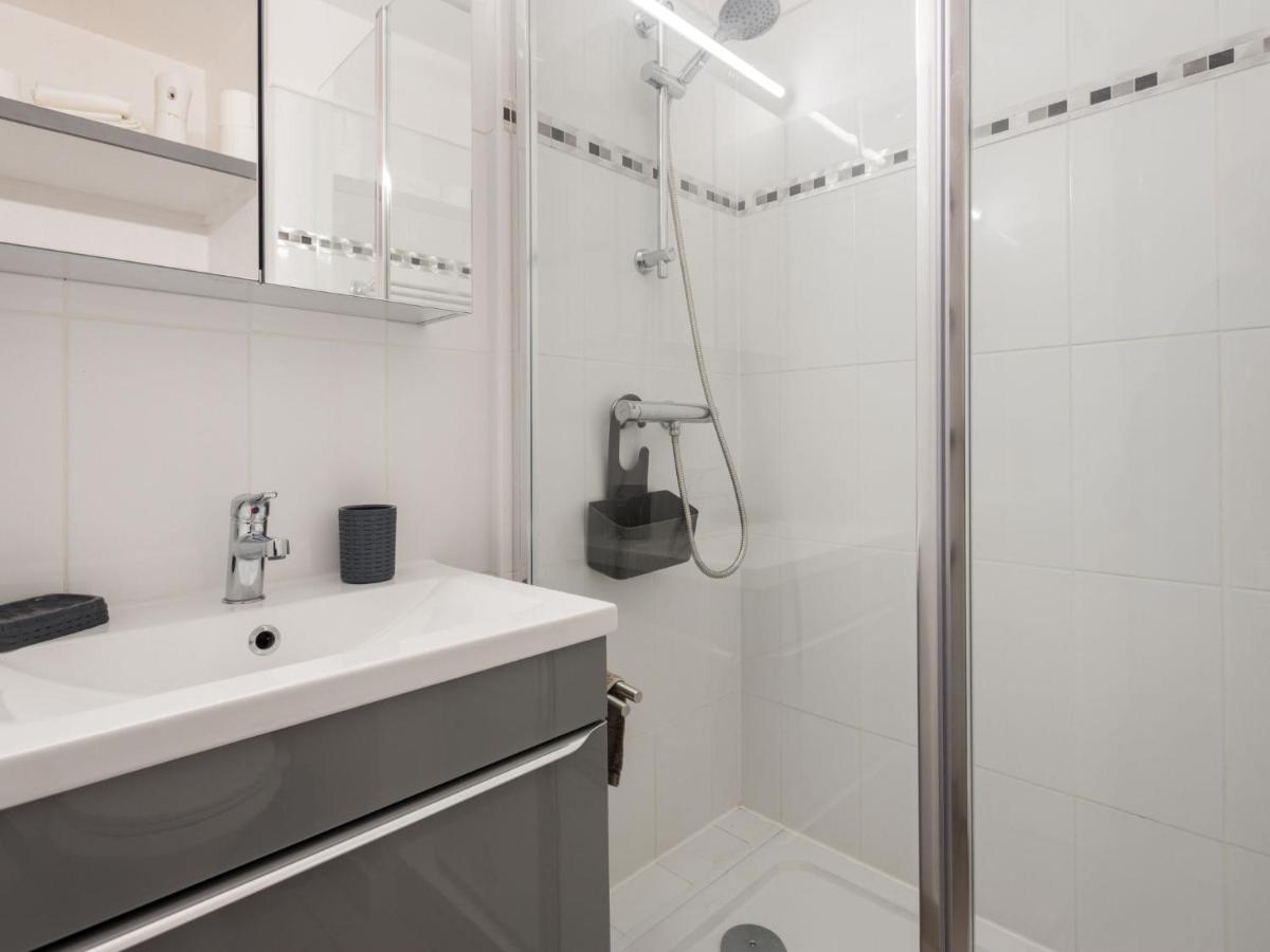 Studio Ty Avel-1 By Interhome Quiberon Kültér fotó