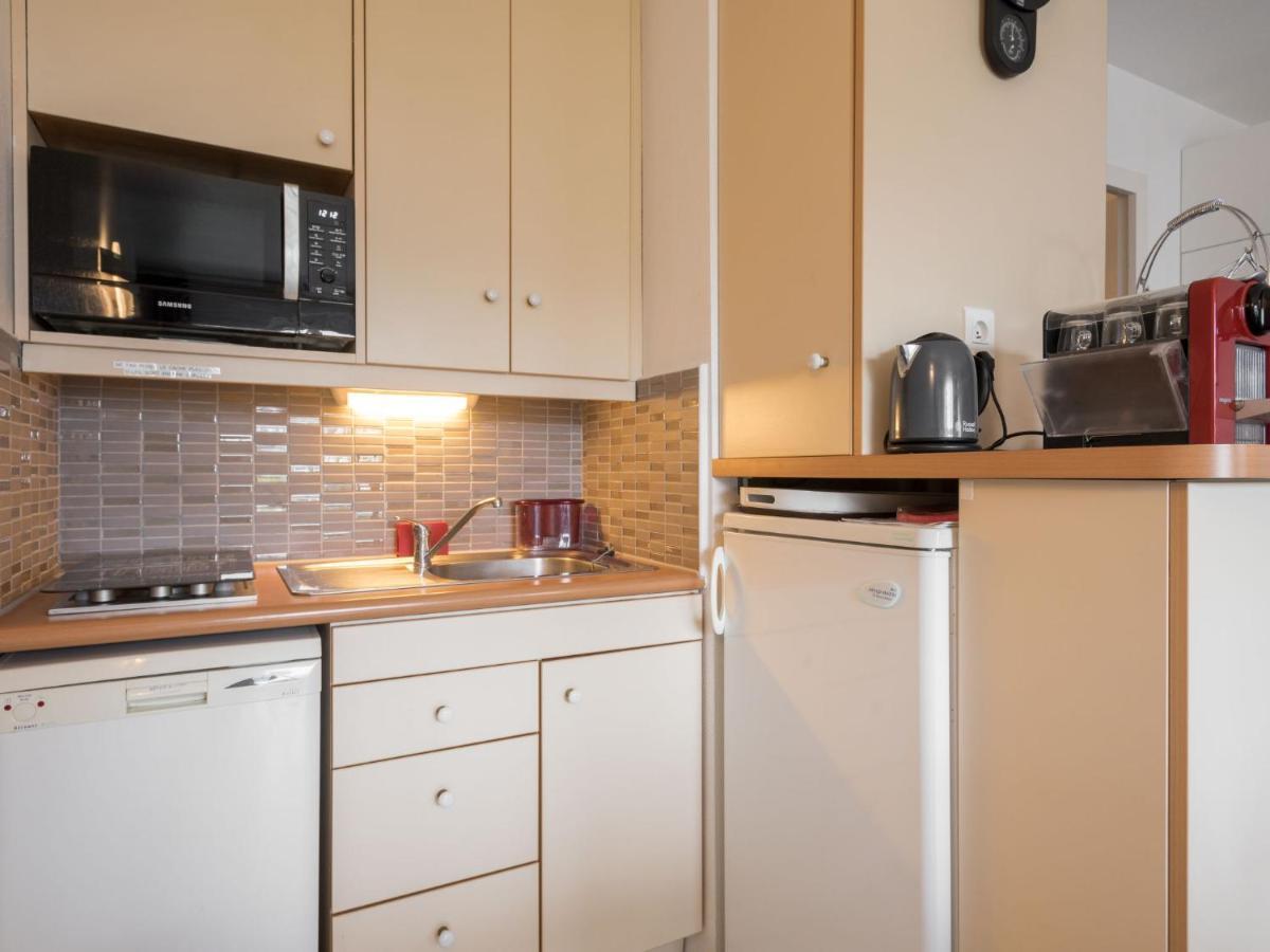 Studio Ty Avel-1 By Interhome Quiberon Kültér fotó