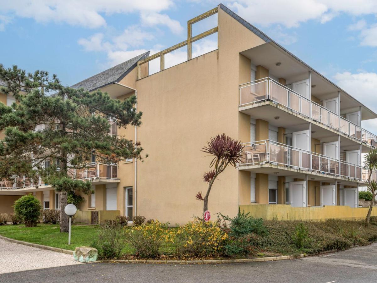 Studio Ty Avel-1 By Interhome Quiberon Kültér fotó