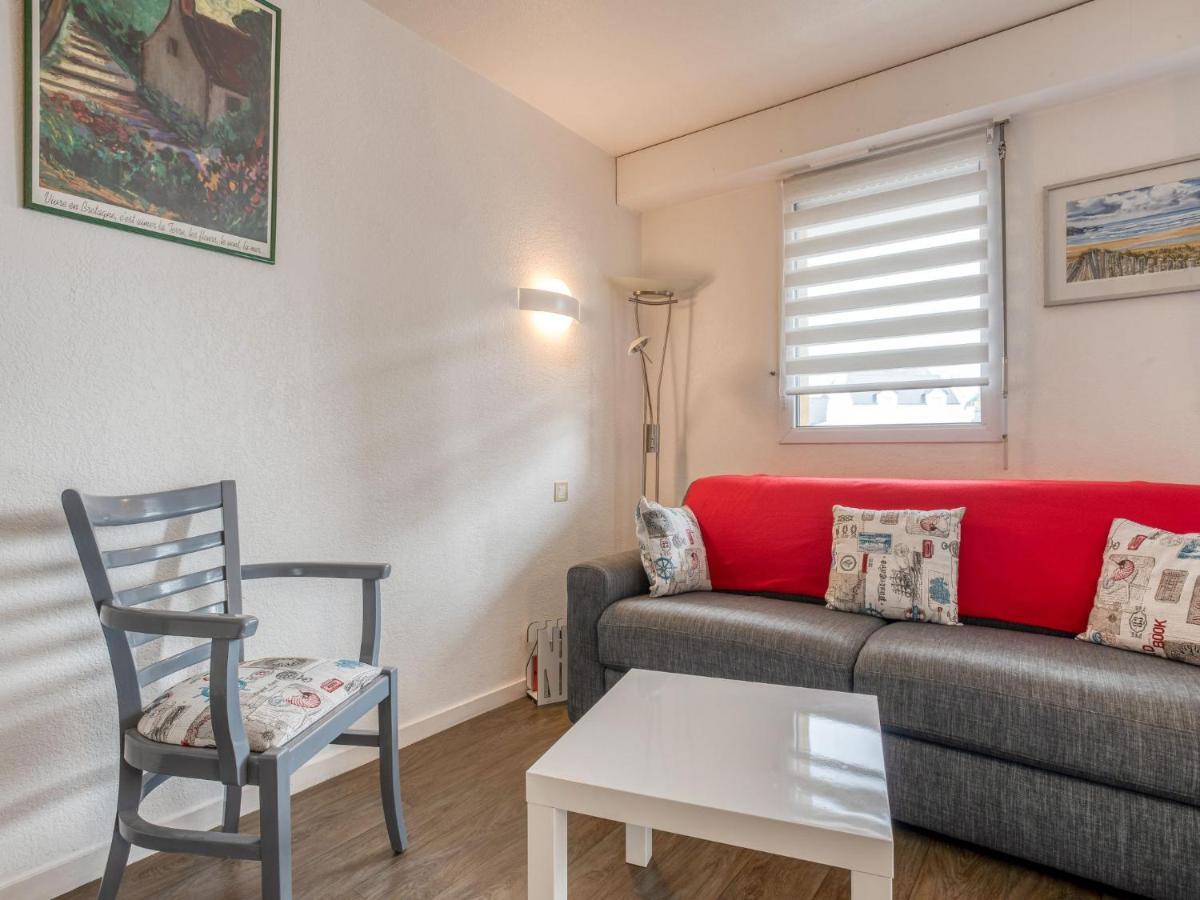 Studio Ty Avel-1 By Interhome Quiberon Kültér fotó