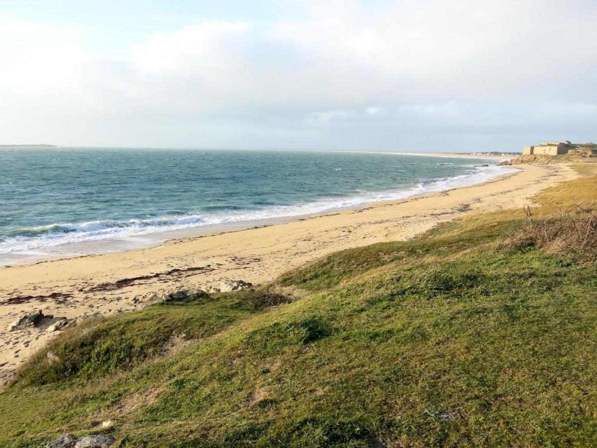 Studio Ty Avel-1 By Interhome Quiberon Kültér fotó